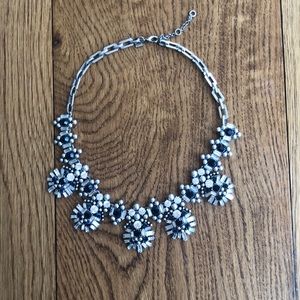 Banana Republic statement necklace